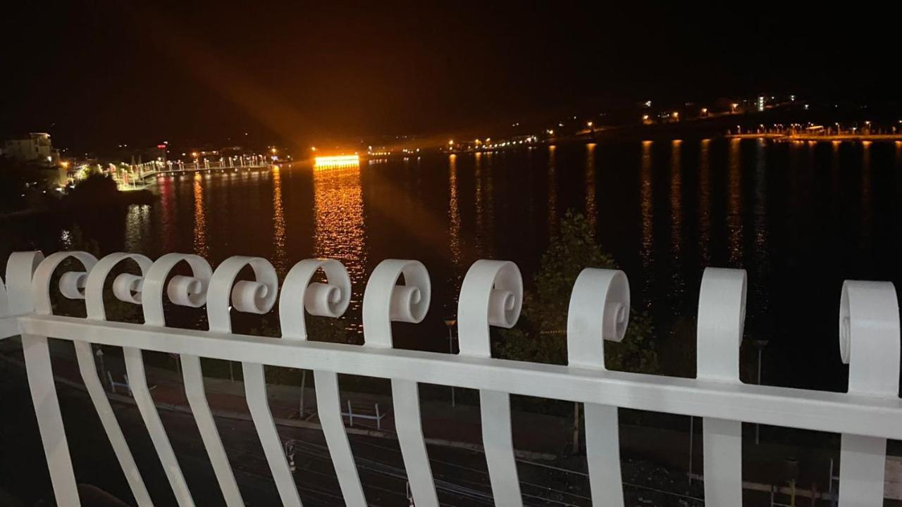 Bujtina Xhabakja Ξενοδοχείο Belsh Εξωτερικό φωτογραφία