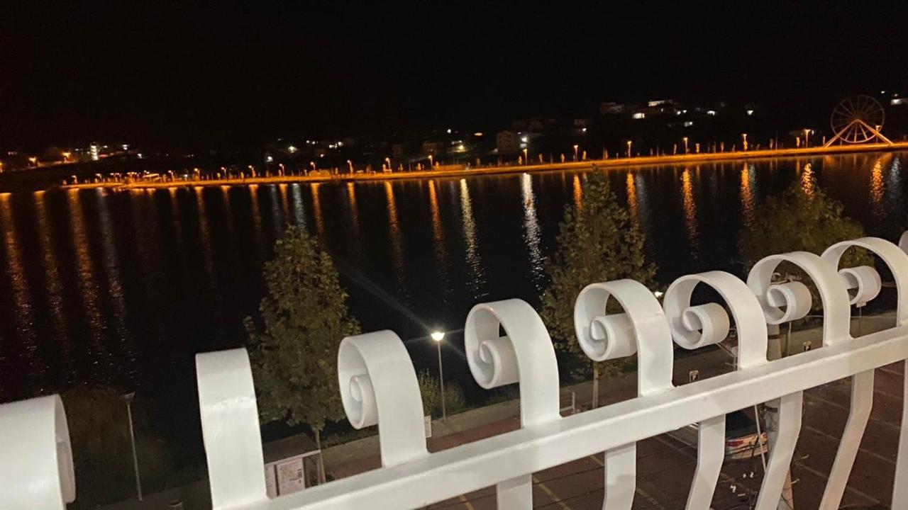 Bujtina Xhabakja Ξενοδοχείο Belsh Εξωτερικό φωτογραφία