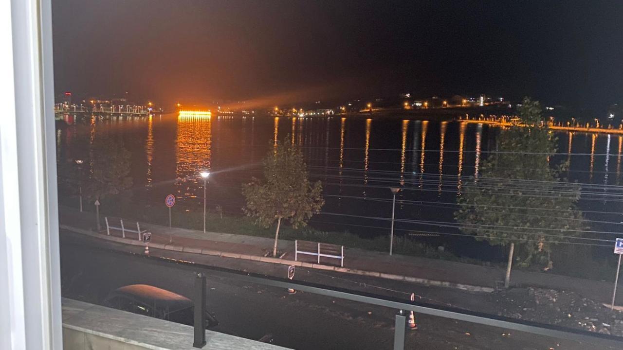 Bujtina Xhabakja Ξενοδοχείο Belsh Εξωτερικό φωτογραφία