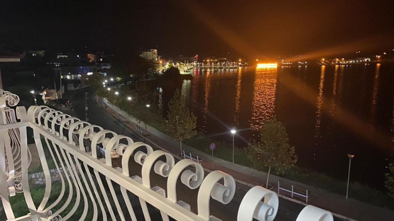 Bujtina Xhabakja Ξενοδοχείο Belsh Εξωτερικό φωτογραφία