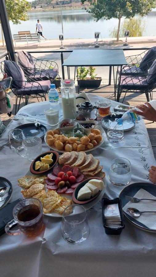 Bujtina Xhabakja Ξενοδοχείο Belsh Εξωτερικό φωτογραφία