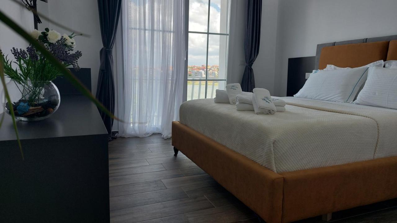 Bujtina Xhabakja Ξενοδοχείο Belsh Εξωτερικό φωτογραφία